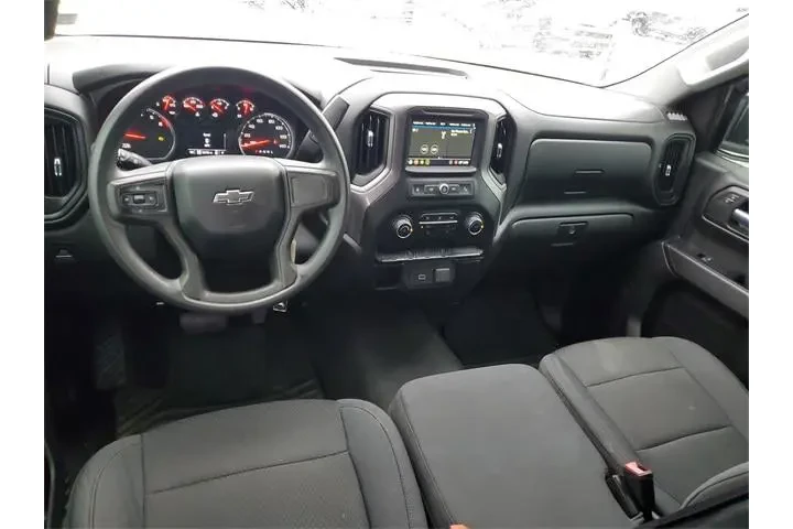 $29263 : Chevrolet Silverado 1500 201 image 10