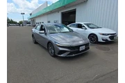 $20500 : Hyundai ELANTRA 2024 SEL 4dr thumbnail