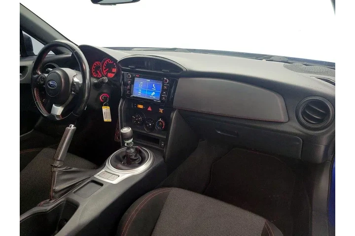 $22998 : Subaru BRZ 2018 Premium 2dr image 9