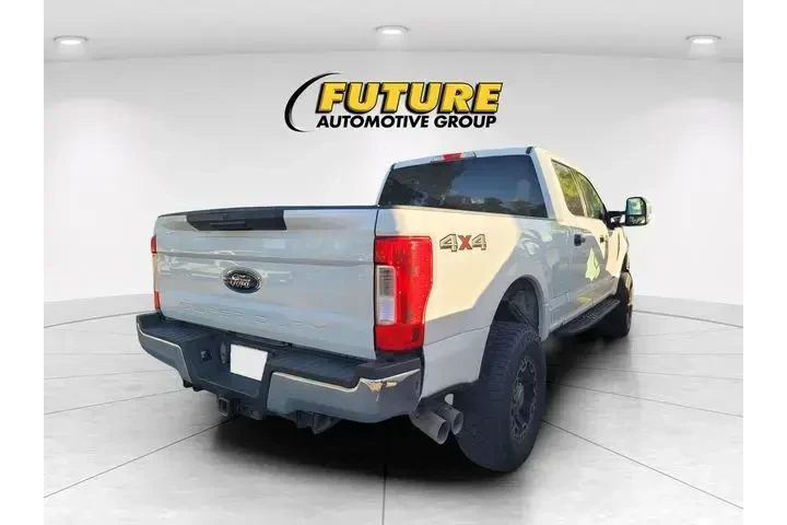 $36070 : Ford F-250 Super Duty 2018 4 image 3