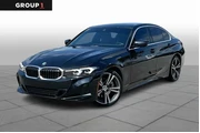 BMW 3 Series 2024 330i 4dr S en Columbia