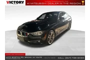 BMW 3 Series 2018 AWD 330i x en Bronx