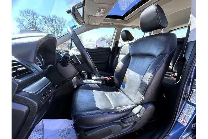 $4995 : Subaru Impreza 2012 AWD 2.0i image 10