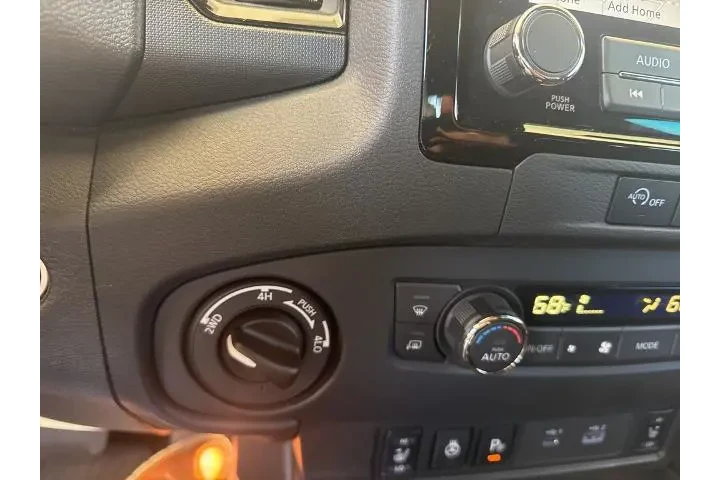 $32613 : Nissan Frontier 2023 4x4 S 4 image 10