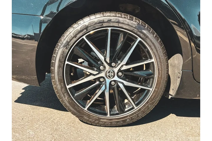 $22462 : Toyota Camry 2022 SE 4dr Sed image 9