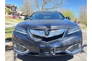 $18995 : 2016 RDX Advance Package thumbnail