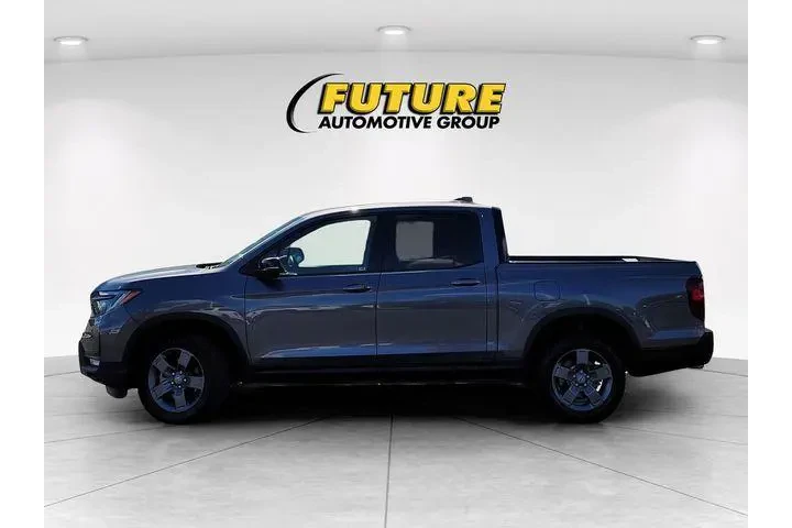 $39888 : Honda Ridgeline 2025 AWD Tra image 8