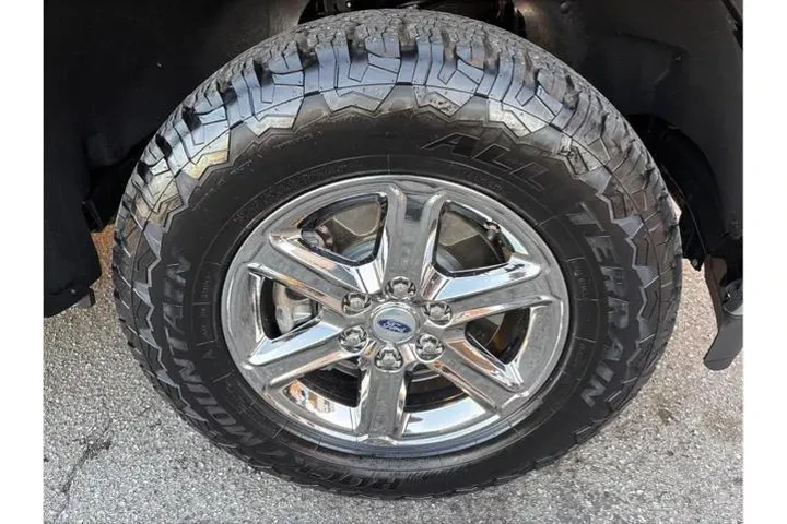 $39498 : Ford F-150 2024 4x4 XLT 4dr image 8
