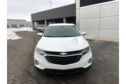 $13485 : Chevrolet Equinox 2020 LT 4d thumbnail