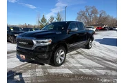 $32950 : 2022 RAM 1500 Limited thumbnail