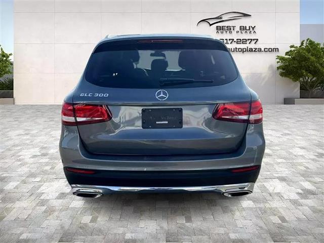 $15995 : 2016 MERCEDES-BENZ GLC GLC 30 image 6