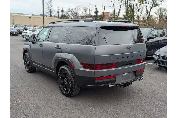 $36744 : Hyundai SANTA FE 2025 AWD XR image 5