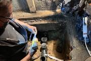 SEWER AND DRAIN CLEANING thumbnail 3