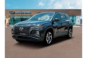 Hyundai TUCSON 2024 SEL 4dr