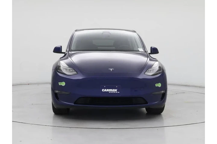 $33998 : Tesla Model Y 2023 AWD Long image 5