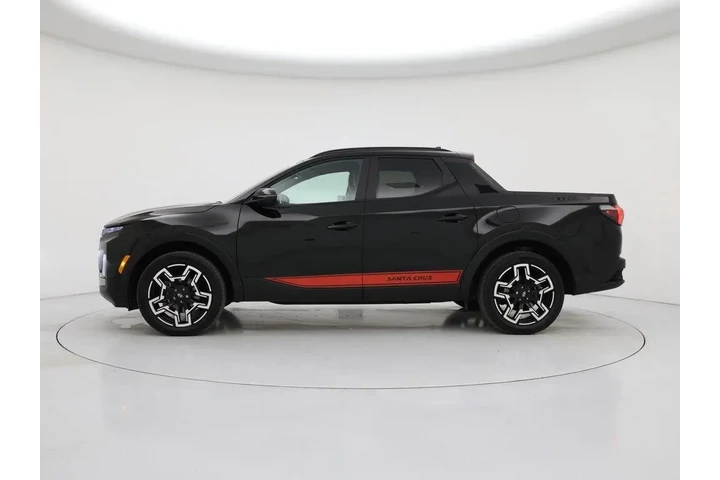 $34998 : Hyundai SANTA CRUZ 2025 AWD image 3