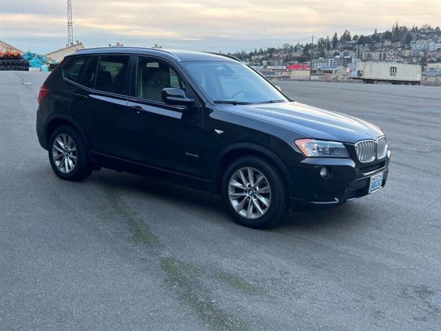 $11988 : 2013 BMW X3 xDrive28i image 8