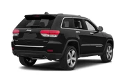 $9800 : Jeep Grand Cherokee 2014 4x4 thumbnail