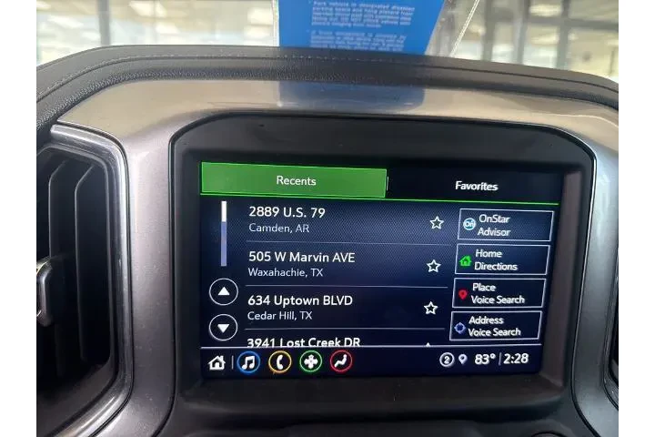 $28378 : Chevrolet Silverado 1500 202 image 9