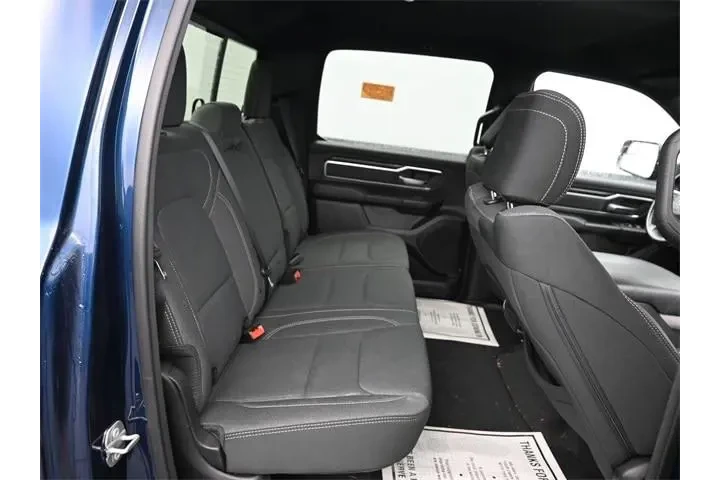 $34148 : Ram 1500 2022 4x4 Lone Star image 6