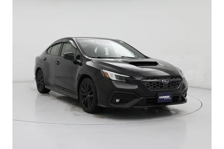 $30998 : Subaru WRX 2022 AWD Limited image 1