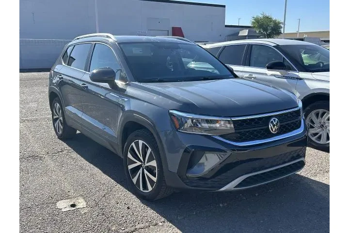 $19999 : Volkswagen Taos 2022 SE 4dr image 4