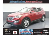 Hyundai SANTA FE Sport 2013