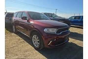 $20721 : Dodge Durango 2021 SXT 4dr S thumbnail