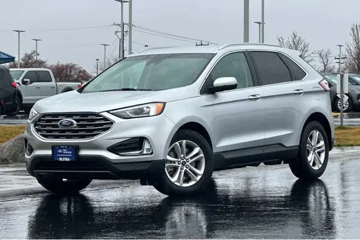 $16995 : Ford Edge 2019 AWD SEL 4dr C image 1
