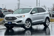 Ford Edge 2019 AWD SEL 4dr C