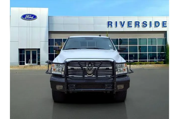 $32888 : Ram 2500 2018 4x4 Big Horn 4 image 2