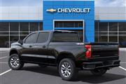 $50245 : 2025 Silverado 1500 Custom thumbnail