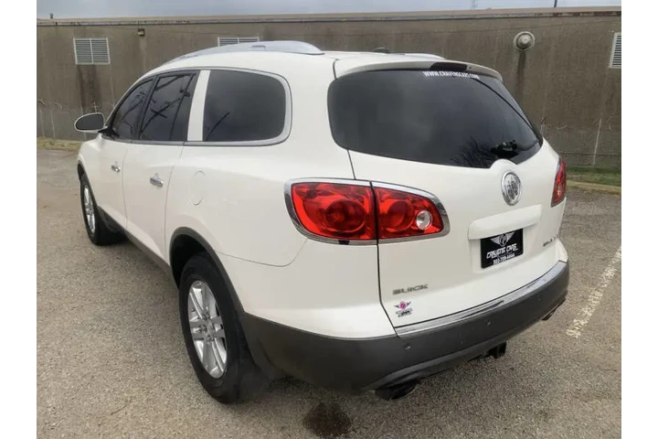 $4995 : 2012 Enclave Convenience image 8