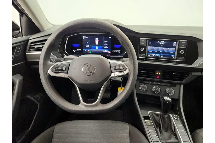 $18998 : Volkswagen Jetta 2022 S 4dr image 10