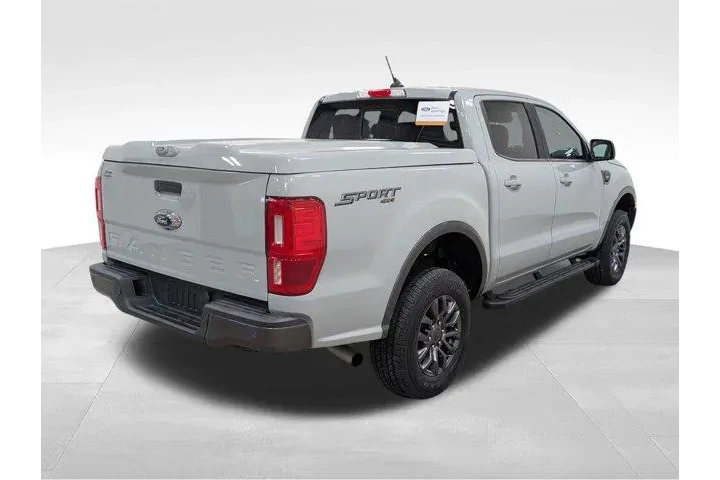 $31998 : Ford Ranger 2022 4x4 Lariat image 8
