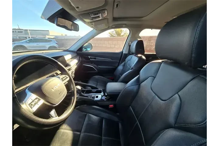 $34488 : Kia Telluride 2024 EX 4dr SU image 6