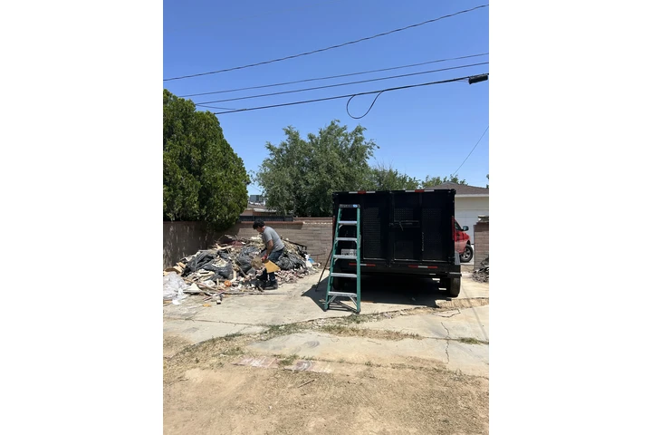 Junk Removal and Hauling image 8