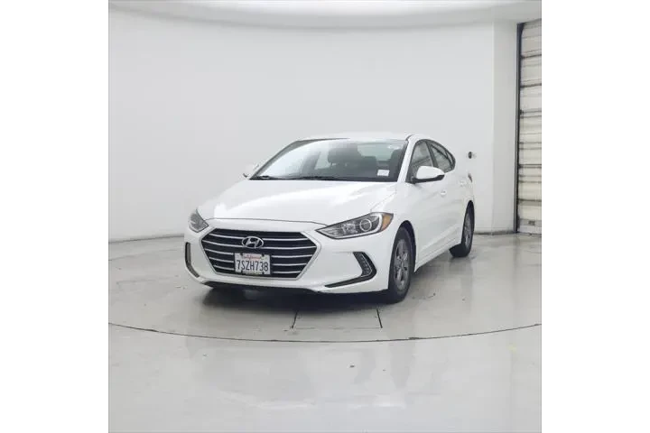 $14998 : Hyundai ELANTRA 2017 Eco 4dr image 4