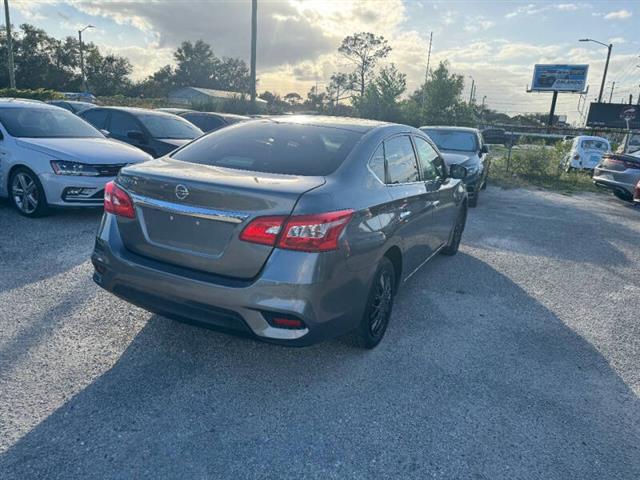 $10897 : 2019 Sentra SV image 4