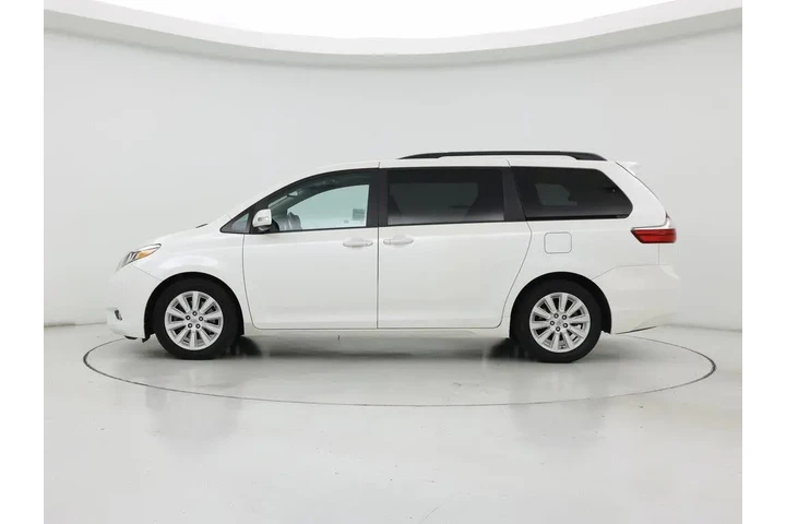 $24998 : Toyota Sienna 2015 XLE 7-Pas image 3