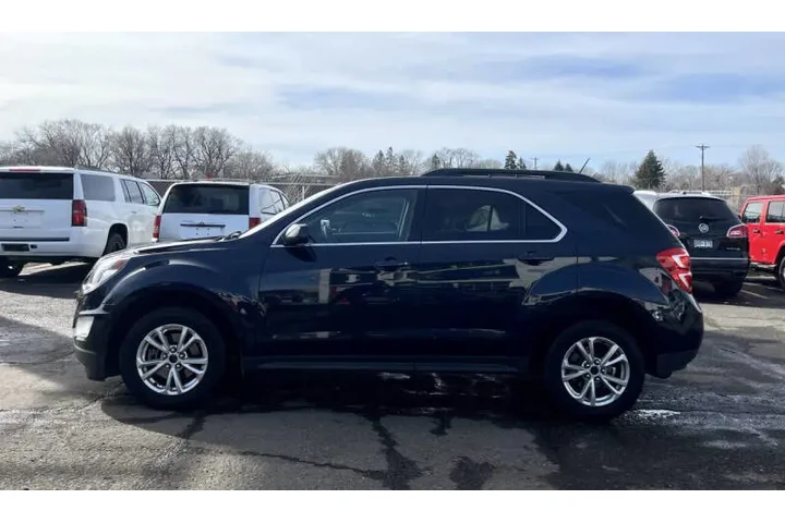 $11500 : 2016 Equinox LT image 9