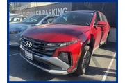 $31953 : Hyundai TUCSON Hybrid 2025 A thumbnail