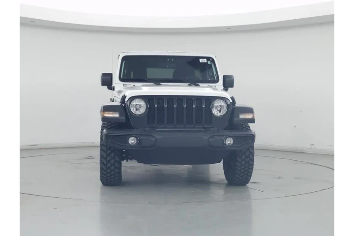 $29998 : Jeep Wrangler Unlimited 2022 image 5