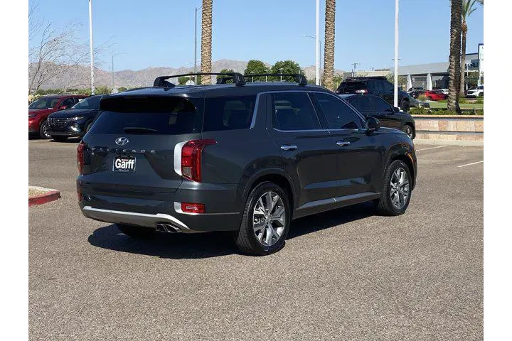 $35375 : Hyundai PALISADE 2022 Limite image 3