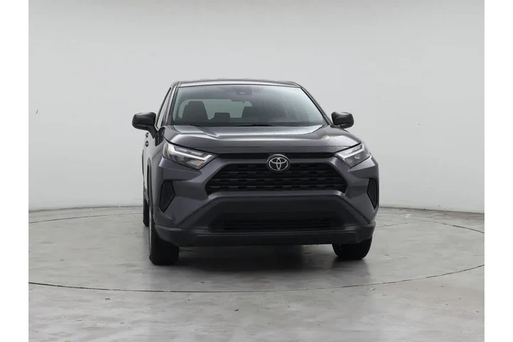 $26998 : Toyota RAV4 2024 LE 4dr SUV image 5