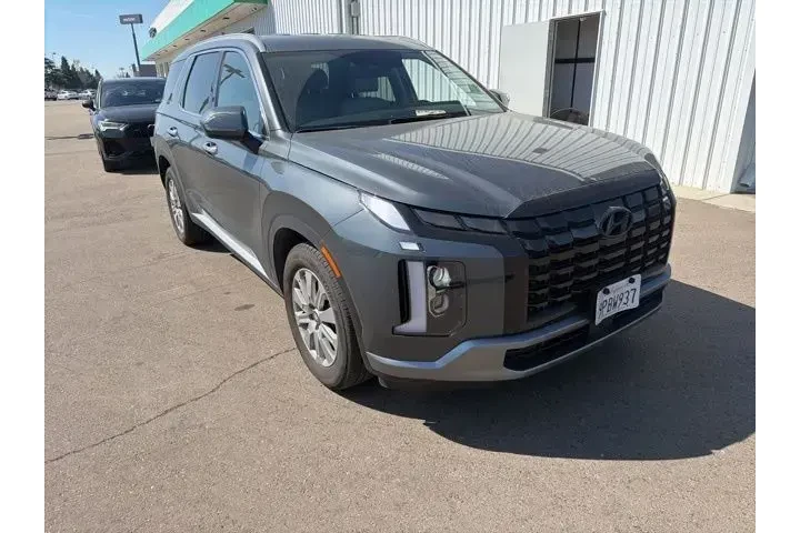 $33800 : Hyundai PALISADE 2025 SEL 4d image 1