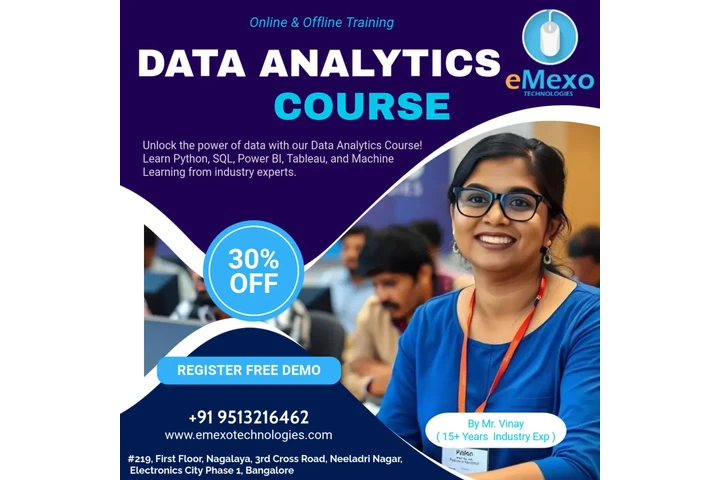 Data Analytics Training image 7
