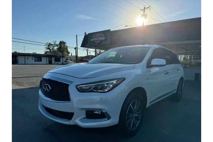 $16999 : 2018 QX60 image 3