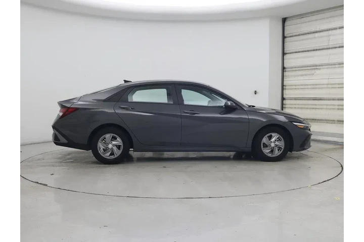 $22998 : Hyundai ELANTRA 2024 SE 4dr image 7