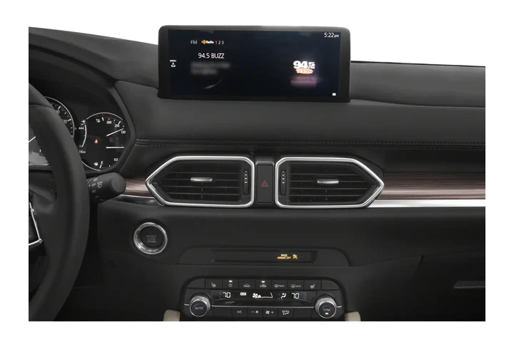 $28499 : 2022 CX-5 2.5 S Premium Packa image 7